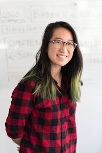 Sara Kim — YouTube Creator, 2.4M Subscribers